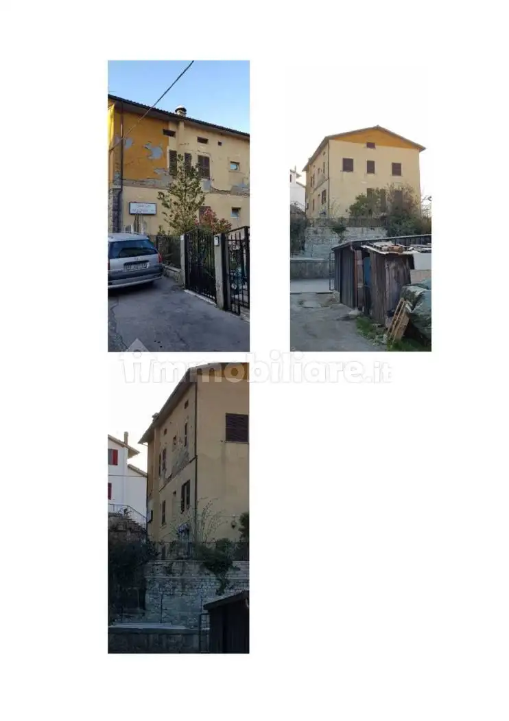 Appartamento all'asta via Pecorara, Arenzano - foto 5