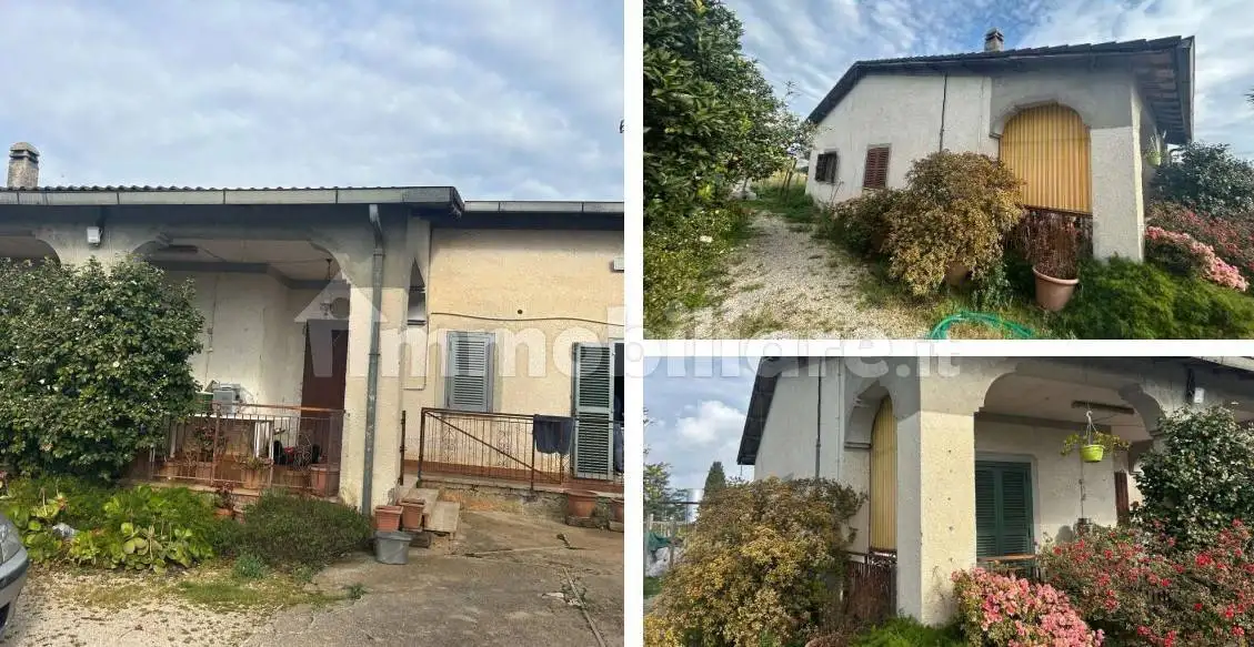 Villa all'asta via Appia Sud, Velletri - foto 3