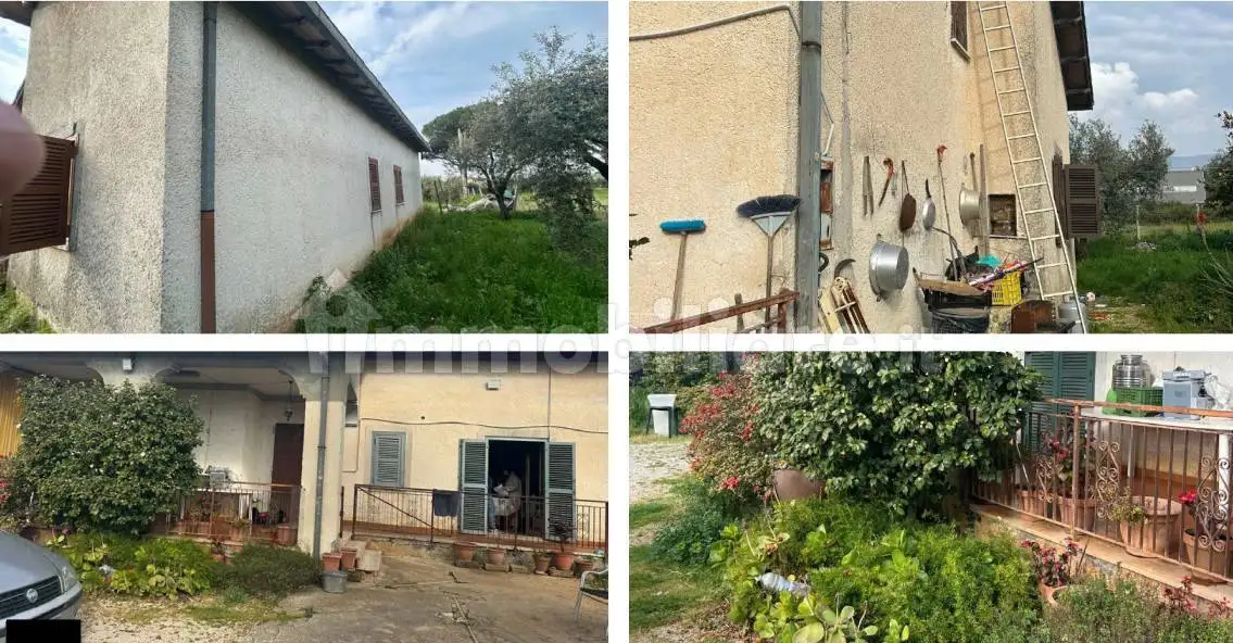 Villa all'asta via Appia Sud, Velletri - foto 5