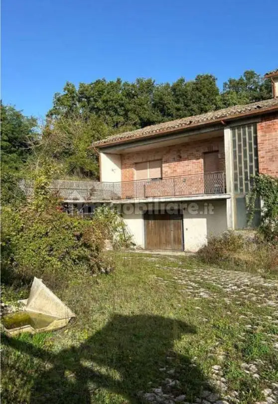 Villa all'asta sv, Spoleto - foto 4