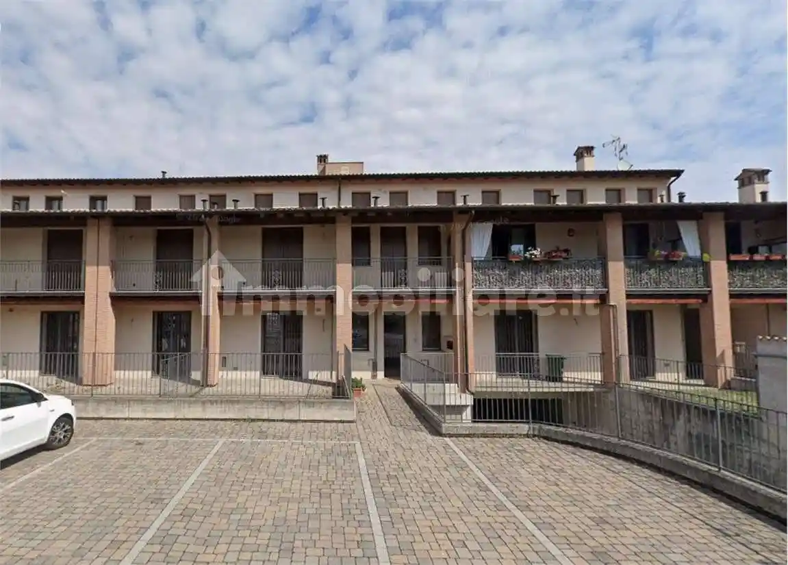 Appartamento in vendita a Chieve