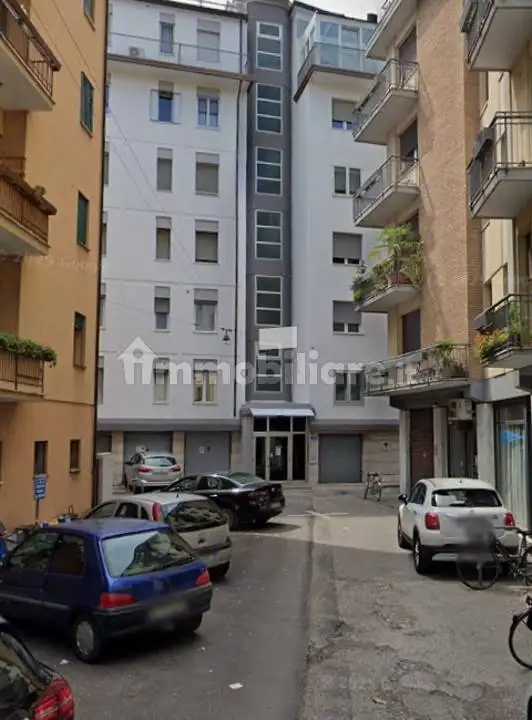 Appartamento all'asta via Alfredo Oriani, Treviso - foto 2