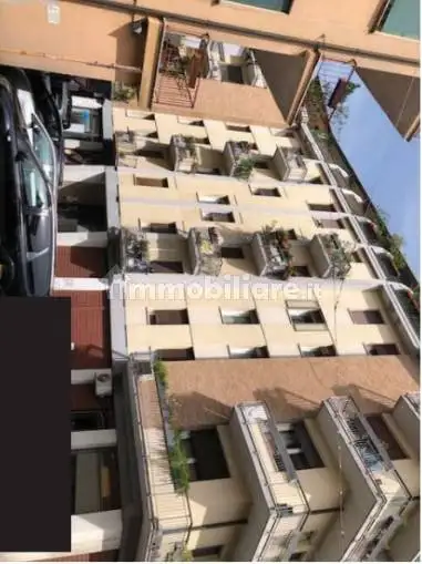 Appartamento all'asta via Alfredo Oriani, Treviso - foto 5