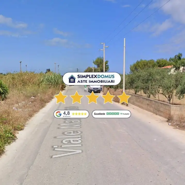 Appartamento in asta a Mazara del Vallo