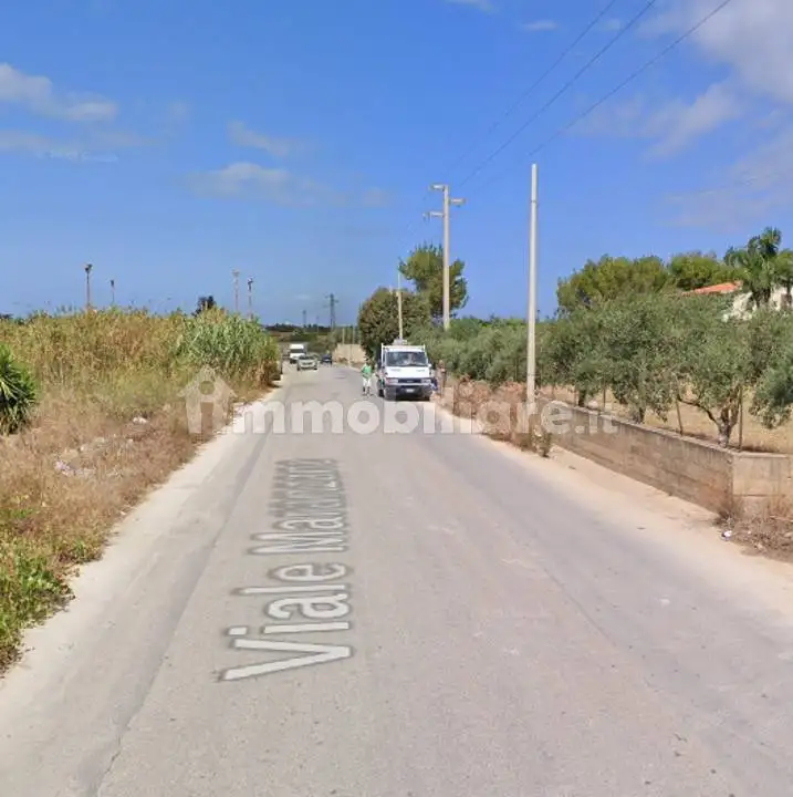 Appartamento all'asta viale Maranzano, Mazara del Vallo - foto 2