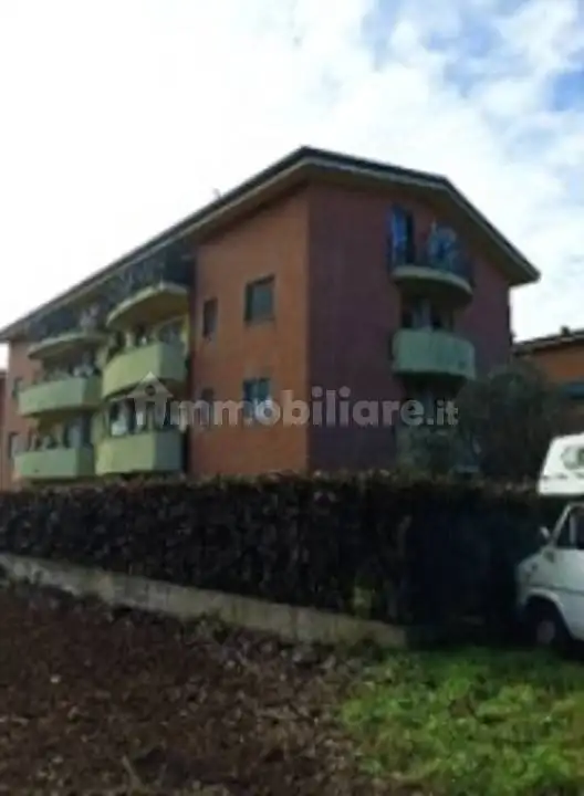 Appartamento all'asta via Pellegrino Matteucci, Seregno - foto 2