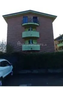 Appartamento all'asta via Pellegrino Matteucci, Seregno - foto 3