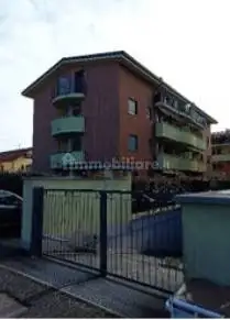 Appartamento all'asta via Pellegrino Matteucci, Seregno - foto 4