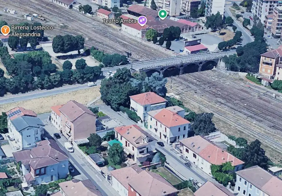 Villa all'asta Bilio, Alessandria - foto 4