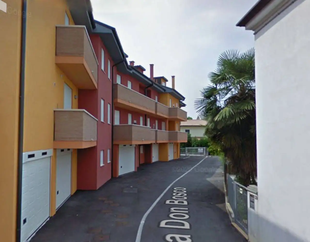 Appartamento all'asta Don Bosco, Selvazzano Dentro - foto 2