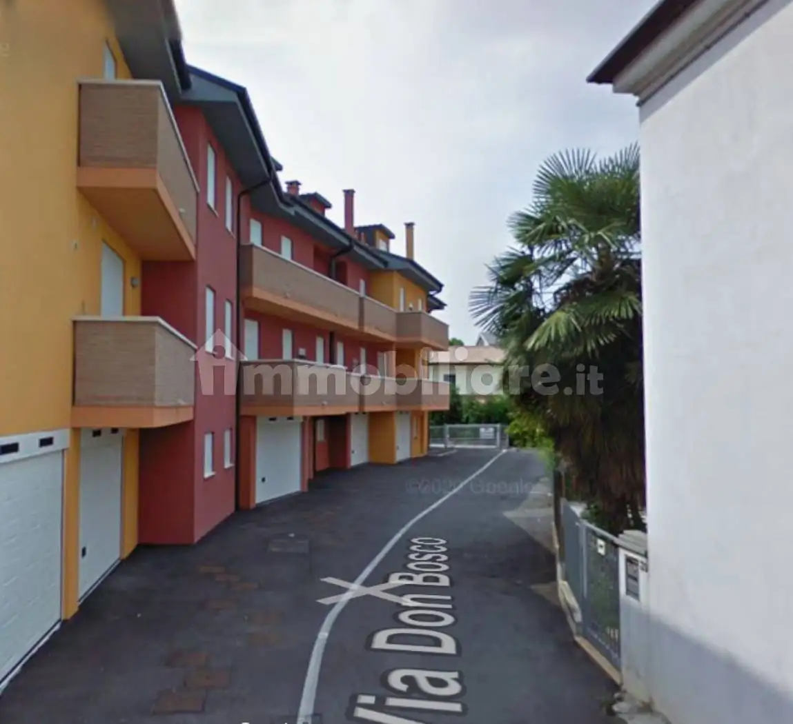 Appartamento all'asta Don Bosco, Selvazzano Dentro - foto 2