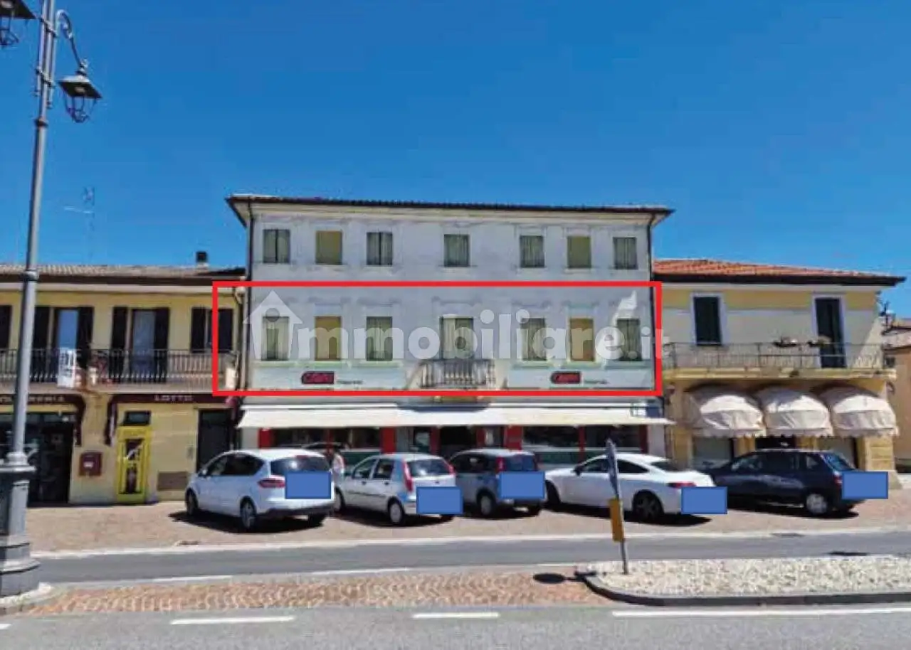 Appartamento all'asta Callunga, Salgareda - foto 2