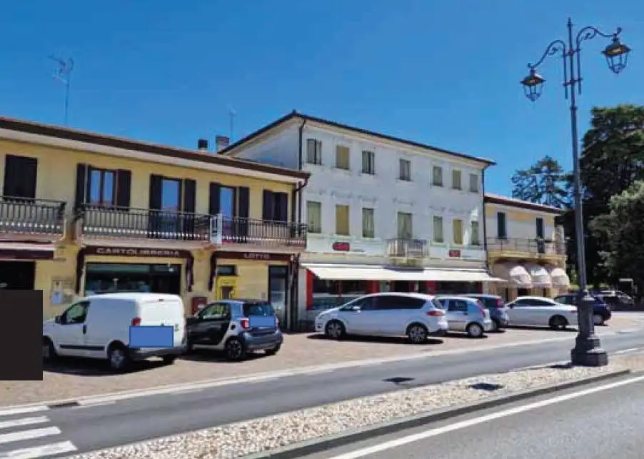 Appartamento all'asta Callunga, Salgareda - foto 4