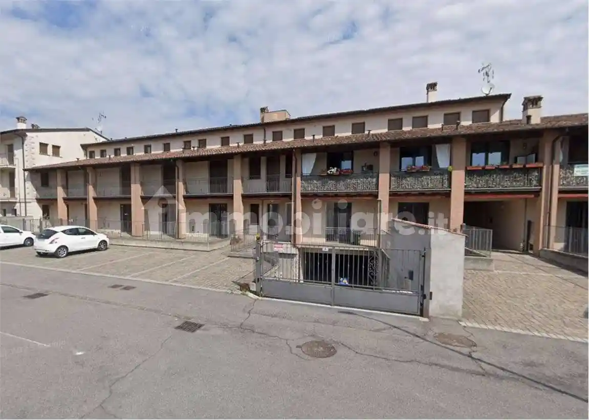 Appartamento in vendita a Chieve