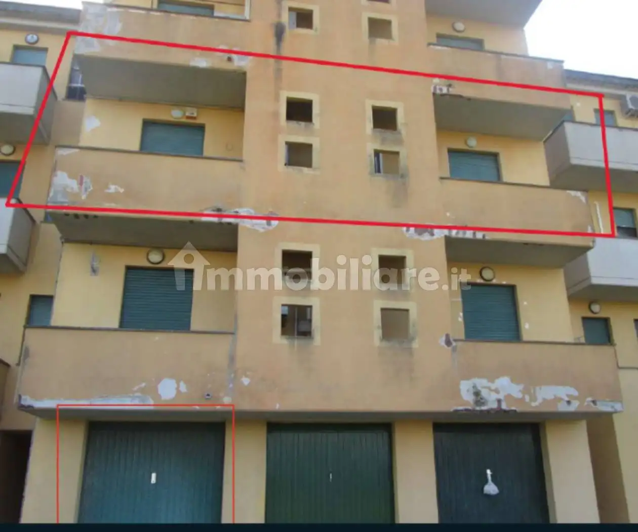 Appartamento all'asta Giuseppe Garibaldi, Casciana Terme Lari - foto 2