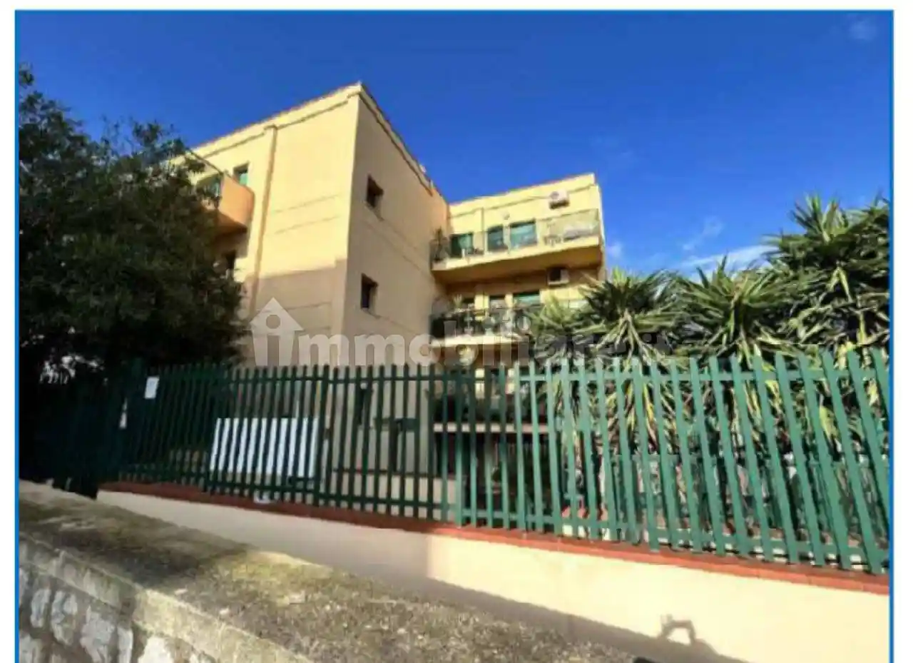 Appartamento all'asta Fabio Besta, Palermo - foto 2