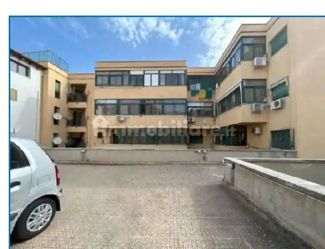 Appartamento all'asta Fabio Besta, Palermo - foto 3