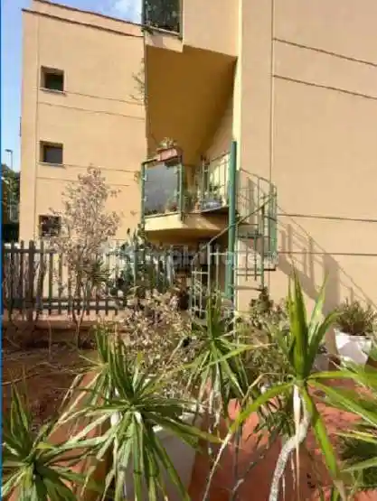 Appartamento all'asta Fabio Besta, Palermo - foto 4