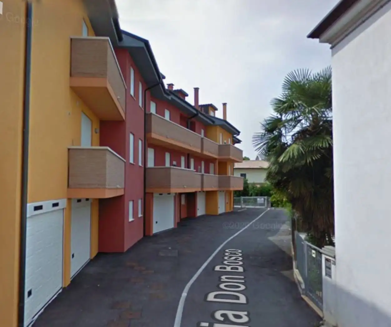 Appartamento all'asta Don Bosco, Selvazzano Dentro - foto 2