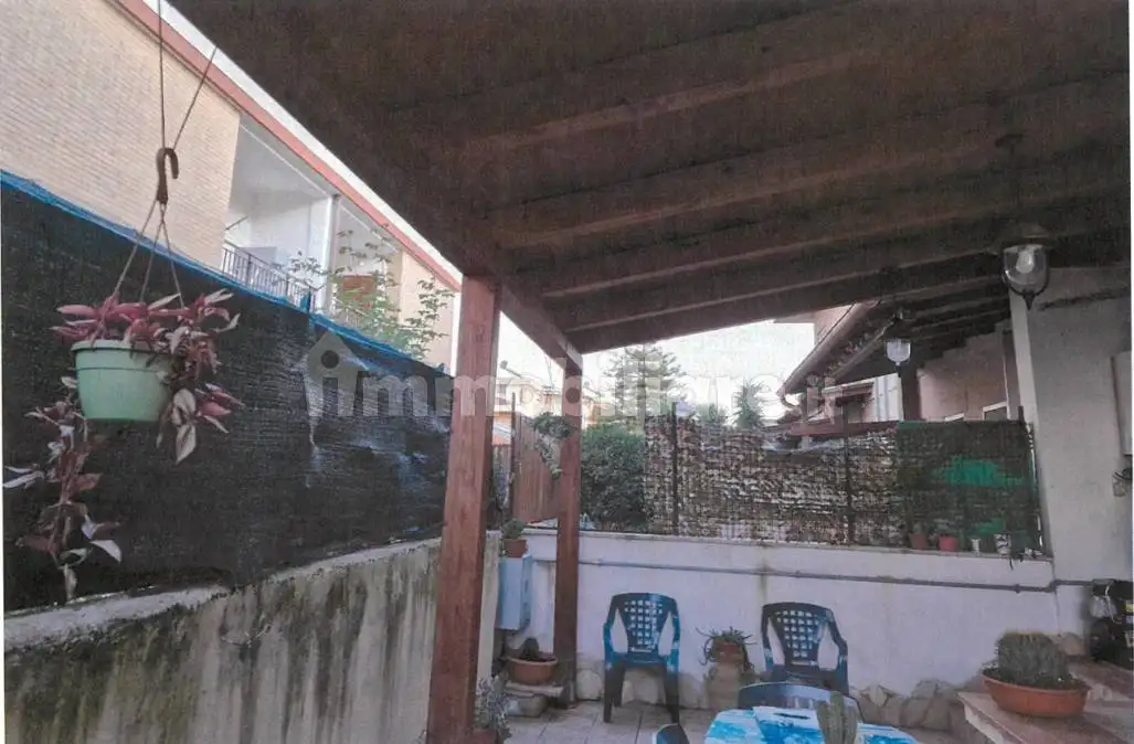 Villa all'asta via Du Cros,, Terracina - foto 4