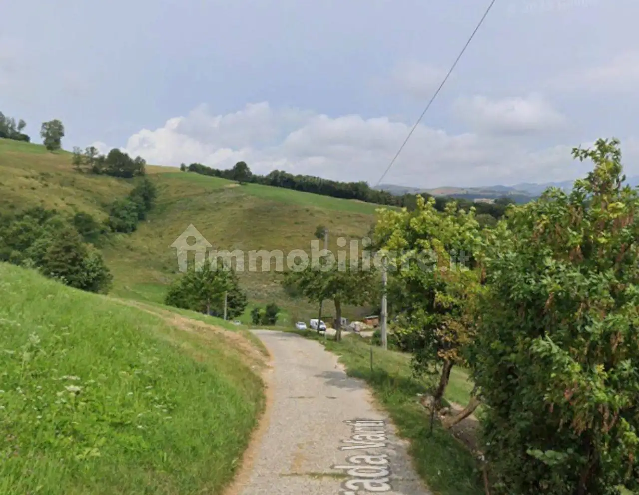 Appartamento all'asta Contrada Vanti, Badia Calavena - foto 2