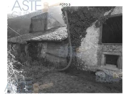 Appartamento all'asta Contrada Vanti, Badia Calavena - foto 3