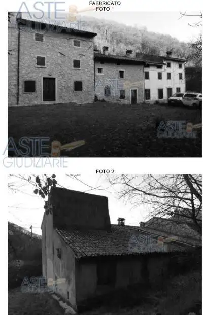 Appartamento all'asta Contrada Vanti, Badia Calavena - foto 4