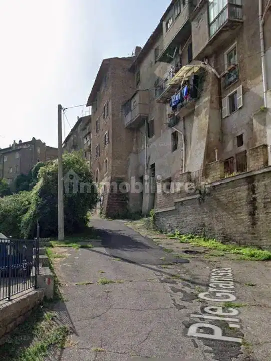 Appartamento all'asta via Valle Gemona, Bassano Romano - foto 2