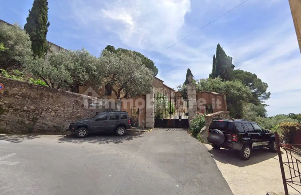 Appartamento all'asta di Villa Braschi, Tivoli - foto 2