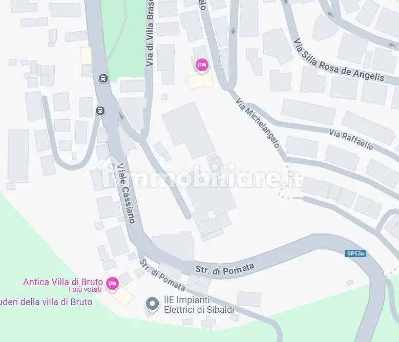 Appartamento all'asta di Villa Braschi, Tivoli - foto 5