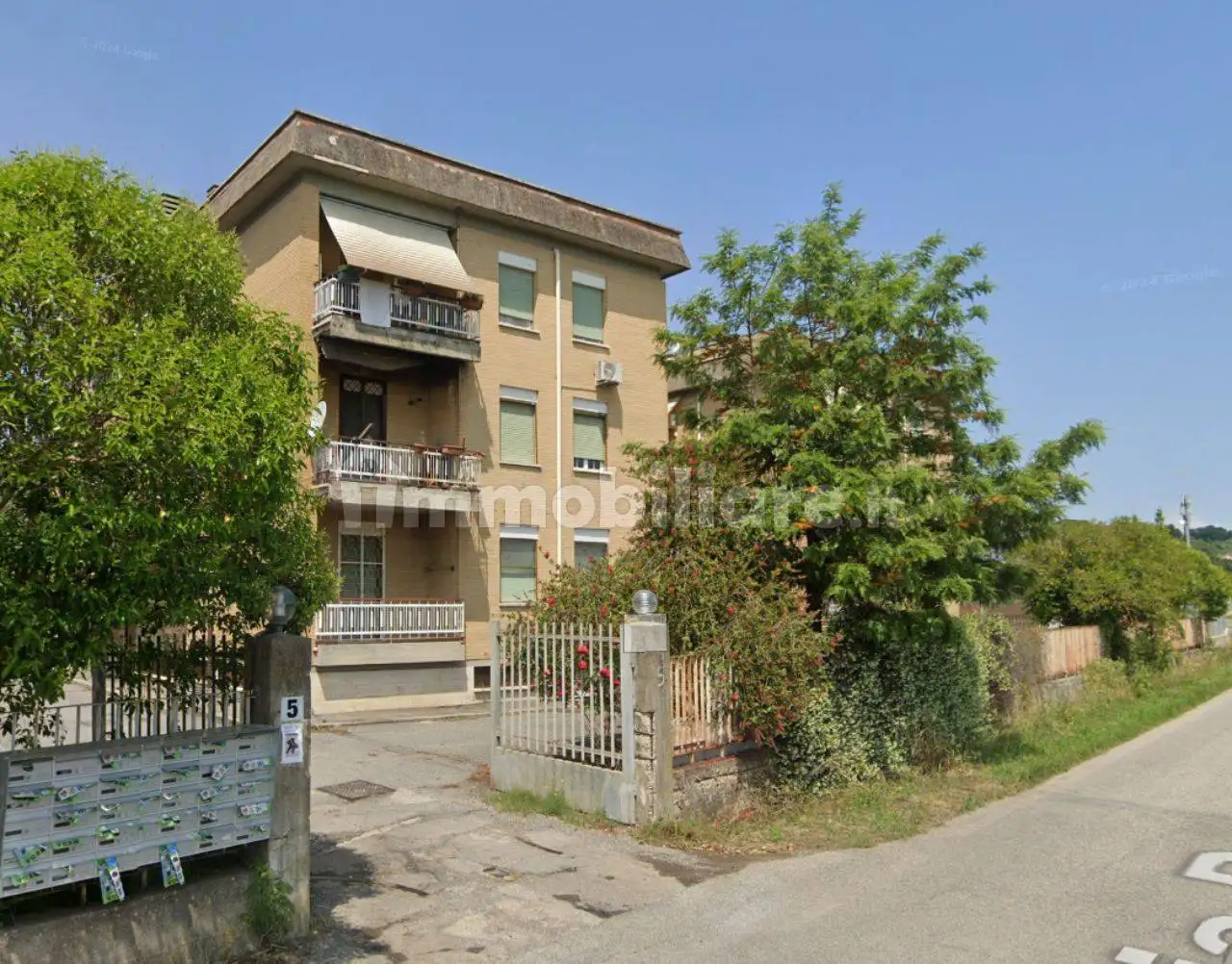 Appartamento all'asta Provinciale Capena Rignano Flaminio, Capena - foto 2