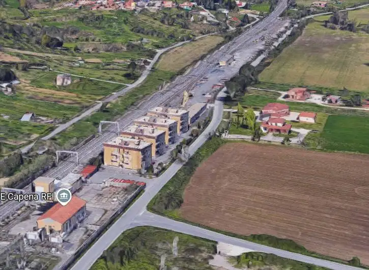 Appartamento all'asta Provinciale Capena Rignano Flaminio, Capena - foto 4