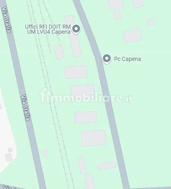 Appartamento all'asta Provinciale Capena Rignano Flaminio, Capena - foto 5