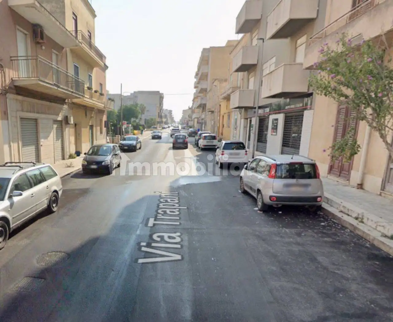 Appartamento all'asta via Trapani, Marsala - foto 2