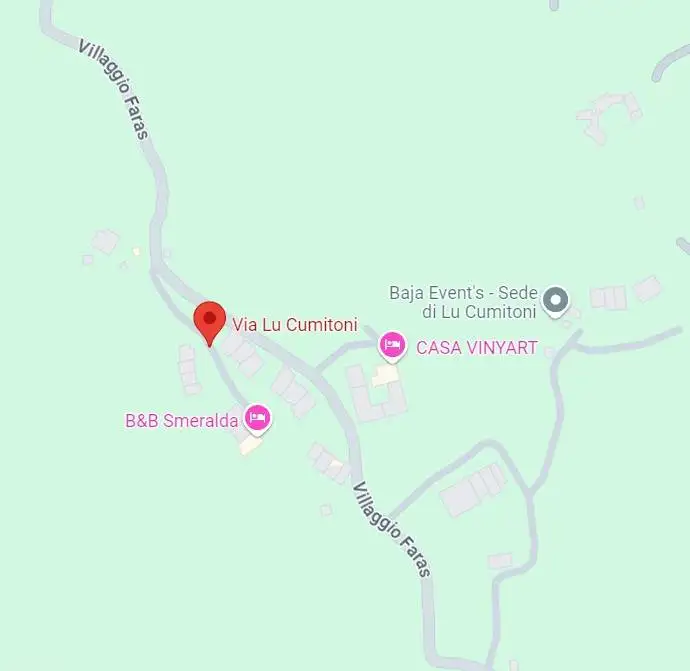 Appartamento all'asta Località Lu Cumitoni, Arzachena - foto 5