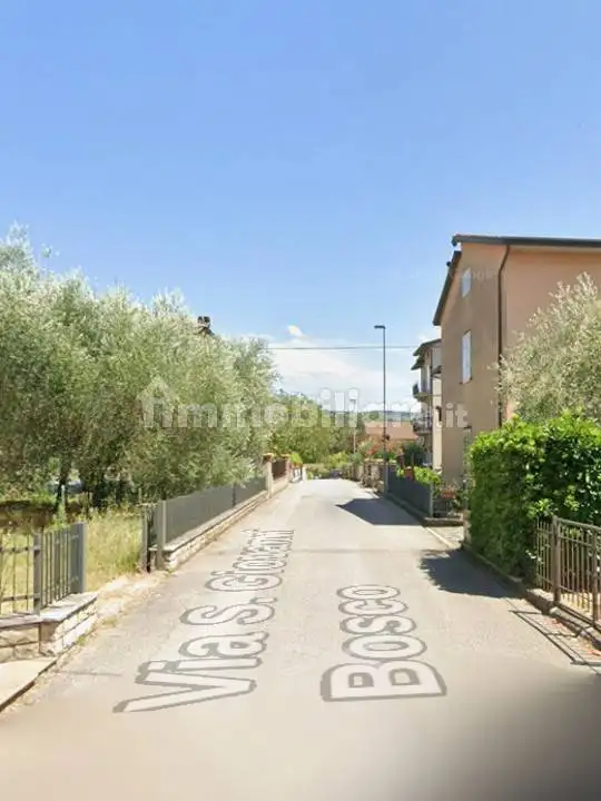 Appartamento all'asta via San Giovanni Bosco, Assisi - foto 2