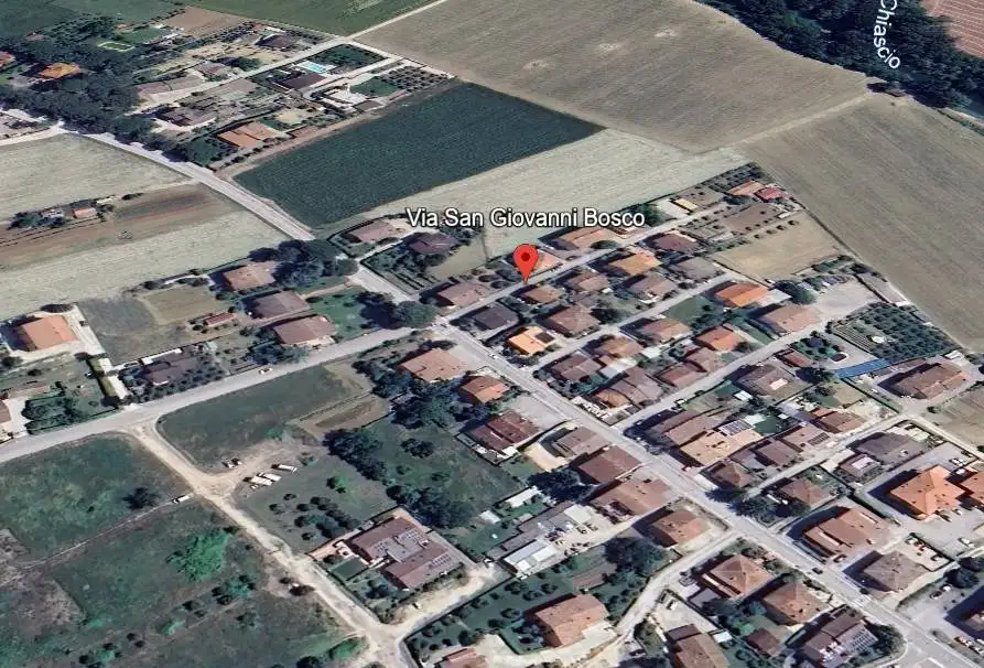 Appartamento all'asta via San Giovanni Bosco, Assisi - foto 4