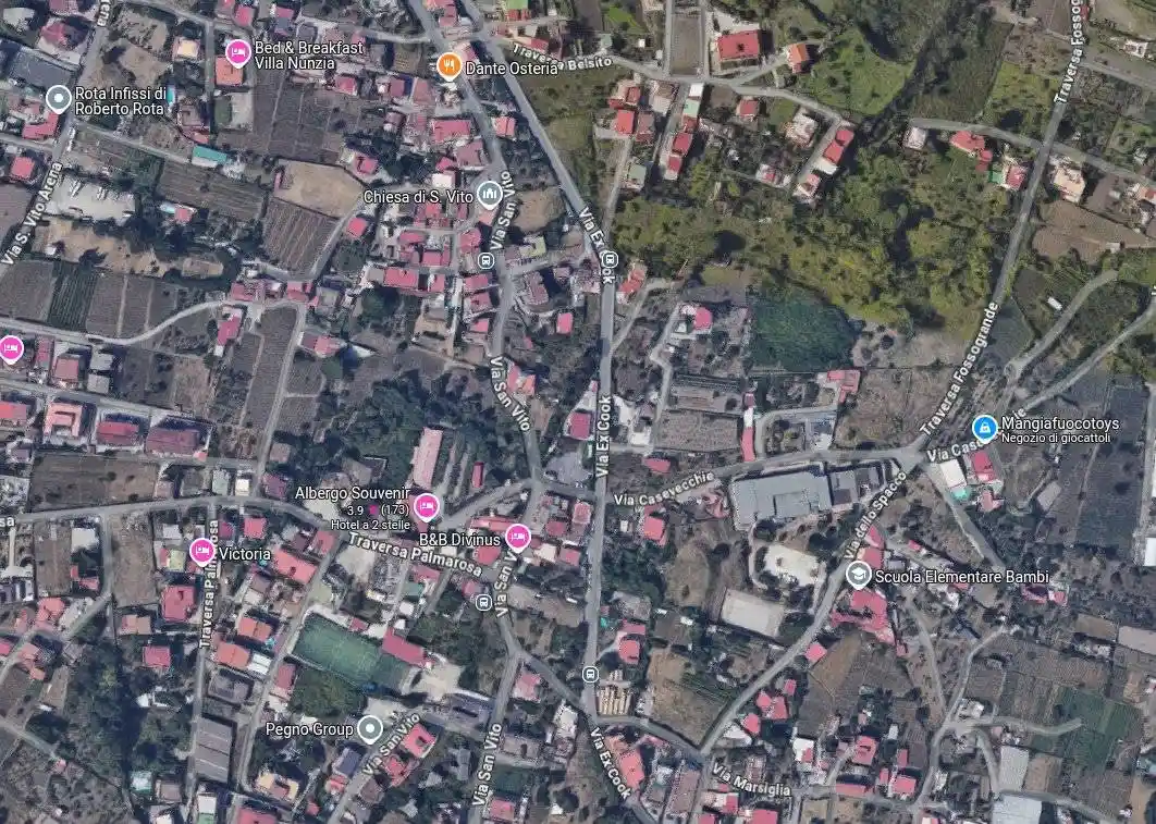 Appartamento all'asta via San Vito, Ercolano - foto 4