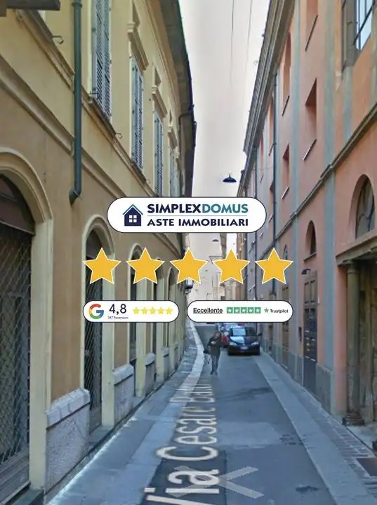 Appartamento in asta a Cremona