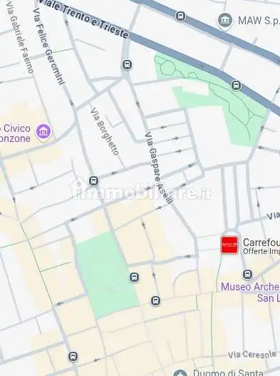 Appartamento all'asta Battisti, Cremona - foto 5