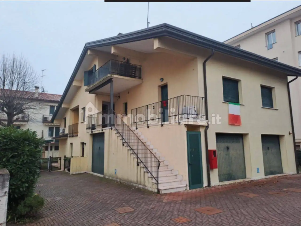 Appartamento all'asta via Antonio Scarpa, Treviso - foto 2