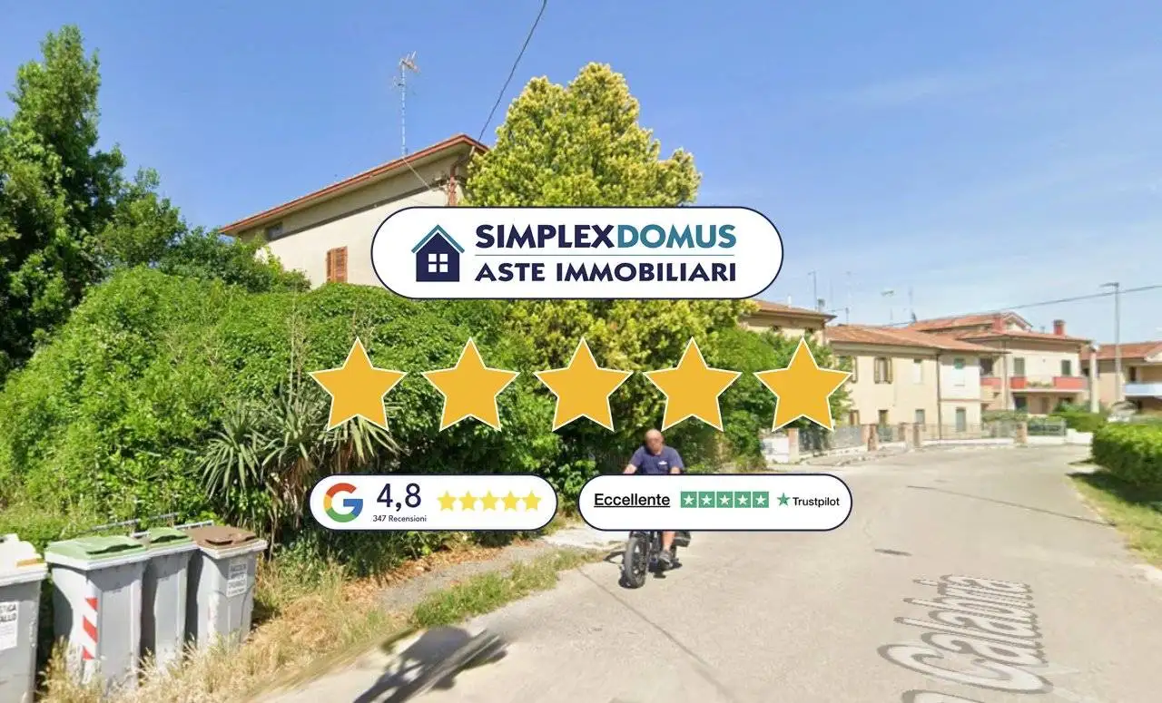 Appartamento in asta a Jesi