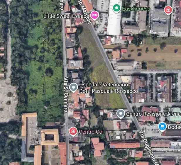 Appartamento all'asta San Gennaro, Caserta - foto 3