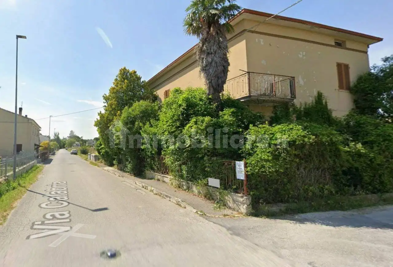 Appartamento all'asta Calabria, Jesi - foto 2