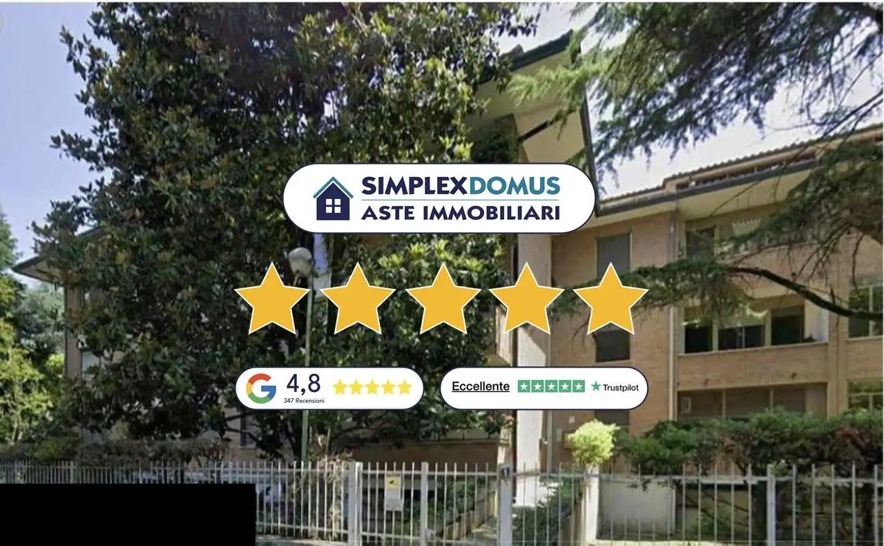 Appartamento in asta a Rovigo