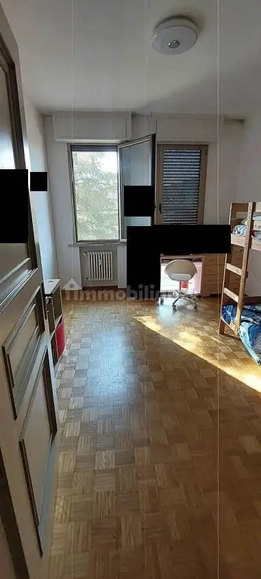 Appartamento all'asta via E. Curiel, Rovigo - foto 3