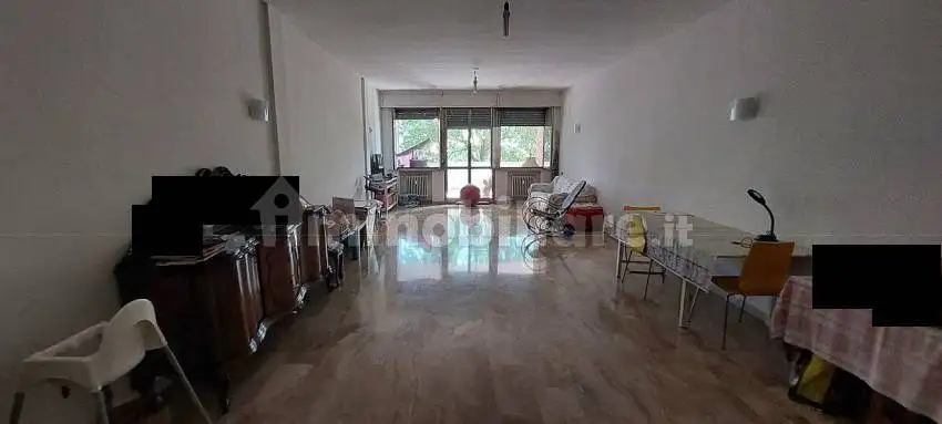 Appartamento all'asta via E. Curiel, Rovigo - foto 4