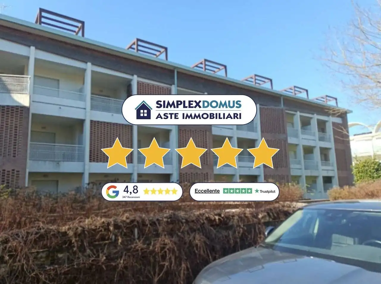 Appartamento in asta a San Michele al Tagliamento