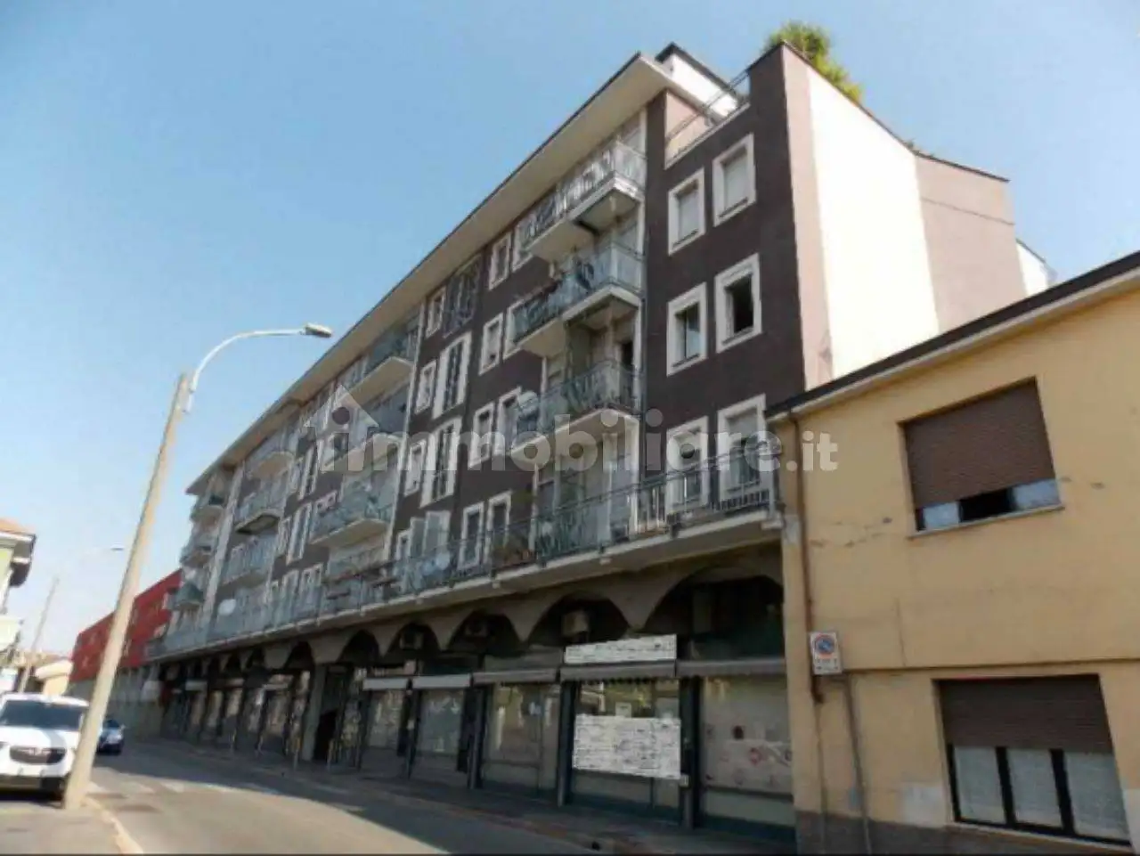 Appartamento all'asta via Defendente Lodi, Lodi - foto 2