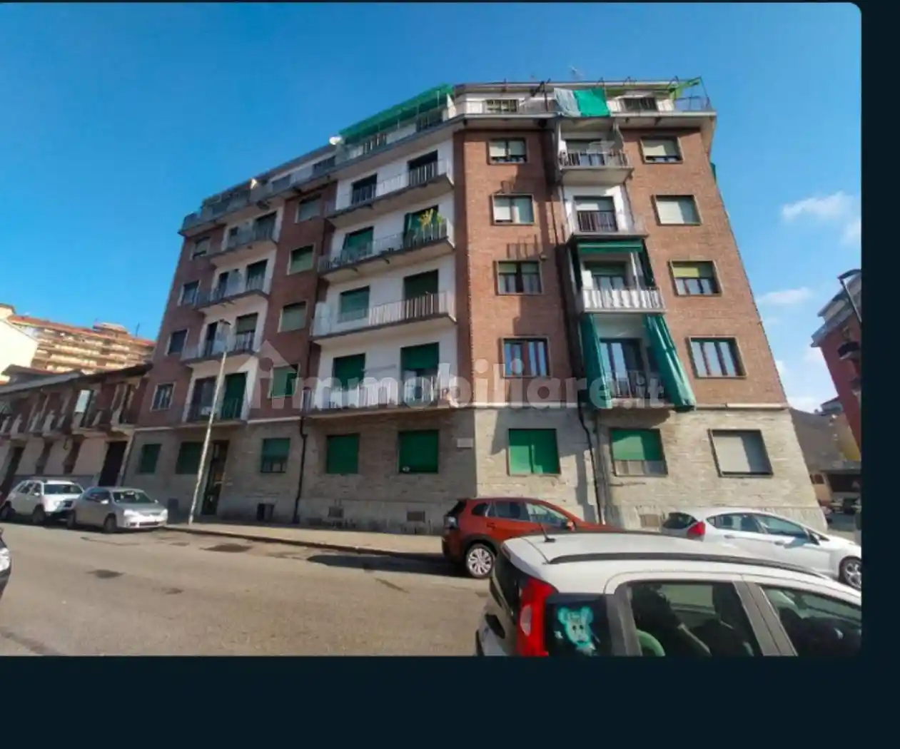 Appartamento all'asta Arrigo Boito, Torino - foto 2